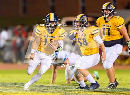 Thumbnail 2 in North Iredell @ South Iredell photogallery.