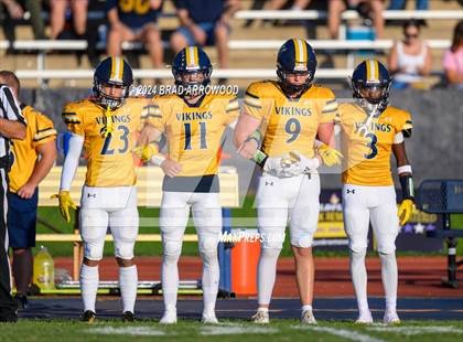Thumbnail 3 in North Iredell @ South Iredell photogallery.