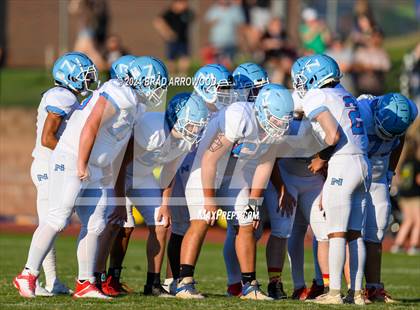 Thumbnail 2 in North Iredell @ South Iredell photogallery.