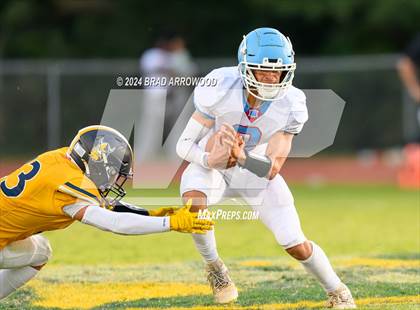 Thumbnail 3 in North Iredell @ South Iredell photogallery.