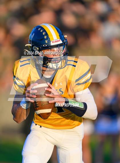 Thumbnail 3 in North Iredell @ South Iredell photogallery.