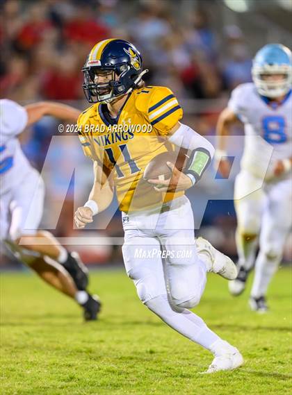 Thumbnail 3 in North Iredell @ South Iredell photogallery.