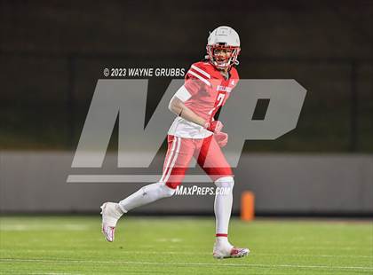 Thumbnail 1 in Gilmer @ Carthage (UIL 4A Region Final) photogallery.