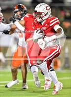 Photo from the gallery "Gilmer @ Carthage (UIL 4A Region Final)"