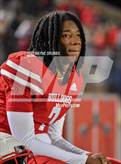 Photo from the gallery "Gilmer @ Carthage (UIL 4A Region Final)"