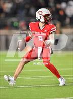 Photo from the gallery "Gilmer @ Carthage (UIL 4A Region Final)"