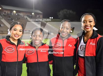 Thumbnail 1 in Gilmer @ Carthage (UIL 4A Region Final) photogallery.