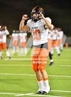 Photo from the gallery "Gilmer @ Carthage (UIL 4A Region Final)"