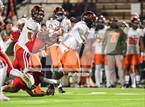Photo from the gallery "Gilmer @ Carthage (UIL 4A Region Final)"
