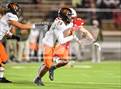 Photo from the gallery "Gilmer @ Carthage (UIL 4A Region Final)"