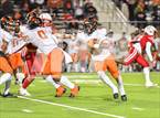 Photo from the gallery "Gilmer @ Carthage (UIL 4A Region Final)"