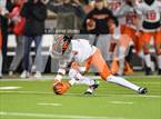 Photo from the gallery "Gilmer @ Carthage (UIL 4A Region Final)"