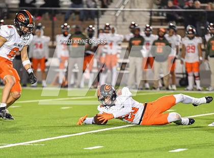Thumbnail 1 in Gilmer @ Carthage (UIL 4A Region Final) photogallery.
