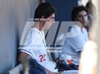 Thumbnail 1 in Bishop Amat vs La Salle photogallery.