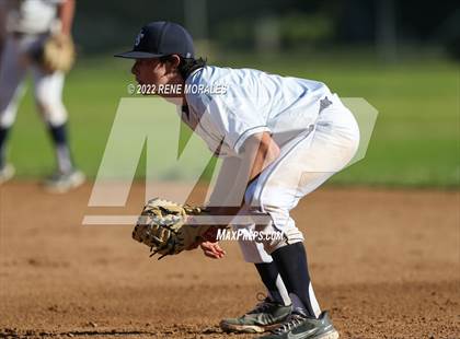 Thumbnail 1 in Bishop Amat vs La Salle photogallery.