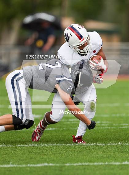 Thumbnail 3 in Cherokee Trail @ Columbine photogallery.