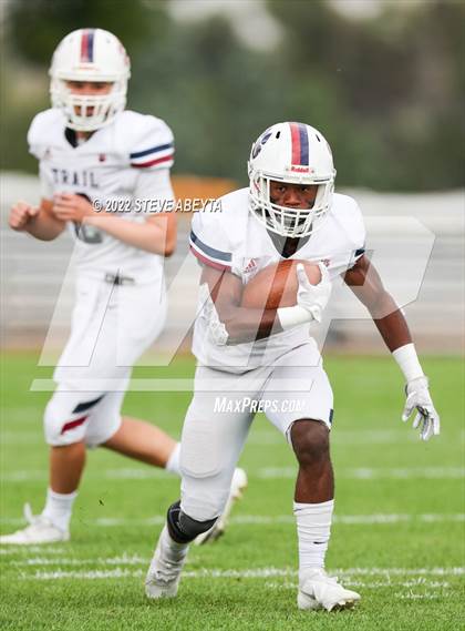 Thumbnail 1 in Cherokee Trail @ Columbine photogallery.