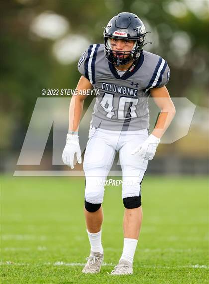 Thumbnail 1 in Cherokee Trail @ Columbine photogallery.