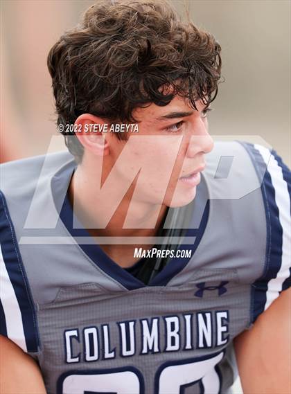 Thumbnail 2 in Cherokee Trail @ Columbine photogallery.