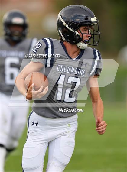 Thumbnail 1 in Cherokee Trail @ Columbine photogallery.
