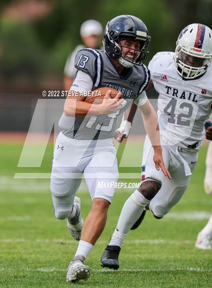 Thumbnail 1 in Cherokee Trail @ Columbine photogallery.