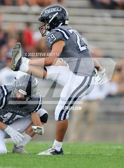 Thumbnail 2 in Cherokee Trail @ Columbine photogallery.