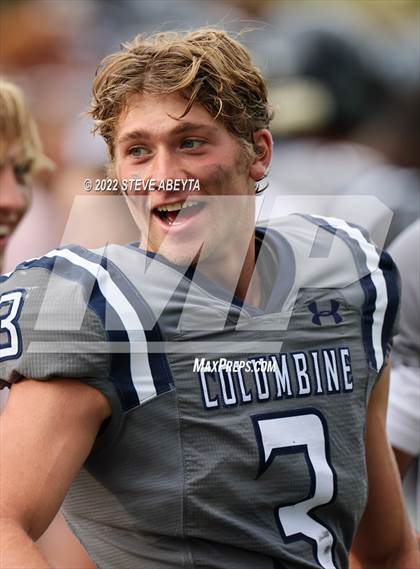 Thumbnail 3 in Cherokee Trail @ Columbine photogallery.