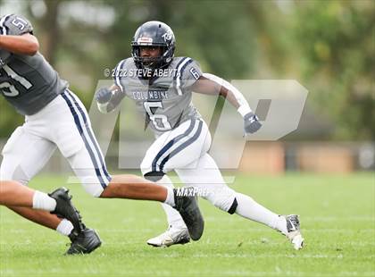Thumbnail 1 in Cherokee Trail @ Columbine photogallery.
