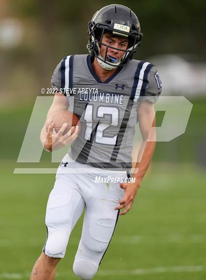 Thumbnail 3 in Cherokee Trail @ Columbine photogallery.