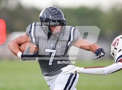 Thumbnail 1 in Cherokee Trail @ Columbine photogallery.