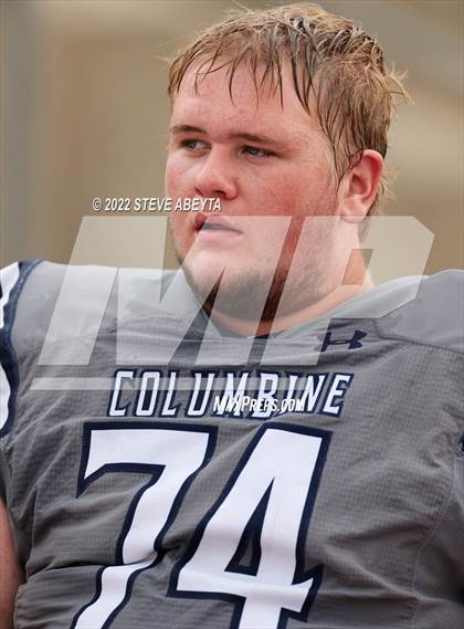 Thumbnail 3 in Cherokee Trail @ Columbine photogallery.