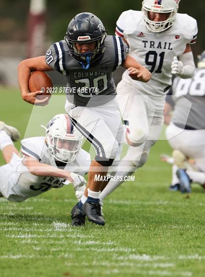 Thumbnail 2 in Cherokee Trail @ Columbine photogallery.
