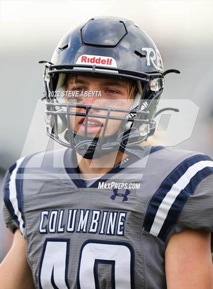 Thumbnail 3 in Cherokee Trail @ Columbine photogallery.