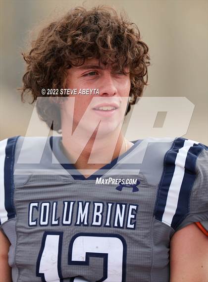 Thumbnail 1 in Cherokee Trail @ Columbine photogallery.