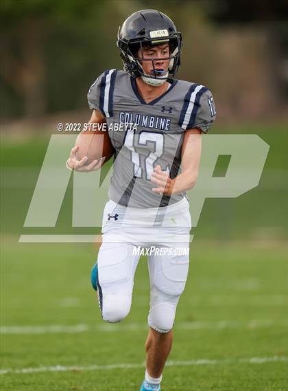 Thumbnail 3 in Cherokee Trail @ Columbine photogallery.