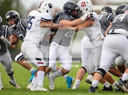 Thumbnail 3 in Cherokee Trail @ Columbine photogallery.