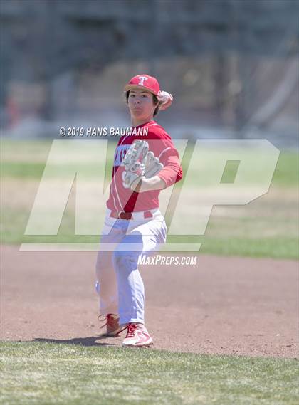 Thumbnail 1 in JV: Lowry @ Truckee photogallery.