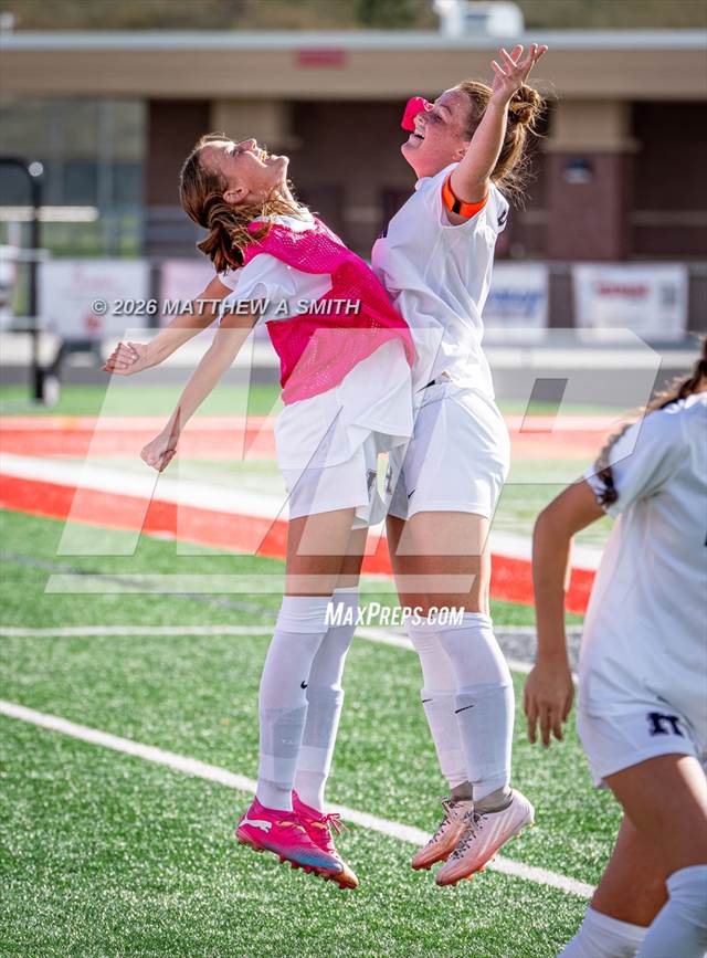 Herriman @ Mountain Ridge