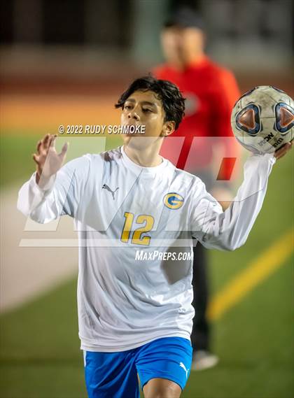 Thumbnail 2 in Grossmont @ Escondido photogallery.
