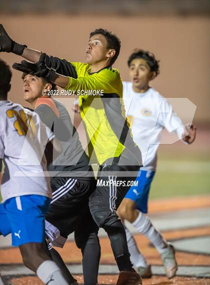 Thumbnail 3 in Grossmont @ Escondido photogallery.