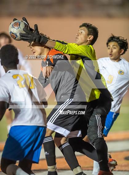 Thumbnail 1 in Grossmont @ Escondido photogallery.