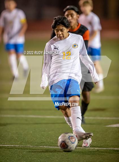 Thumbnail 1 in Grossmont @ Escondido photogallery.