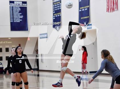 Thumbnail 3 in Tampa Bay HEAT vs Robinson photogallery.