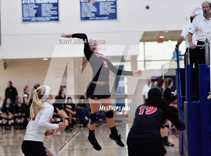 Thumbnail 1 in Tampa Bay HEAT vs Robinson photogallery.