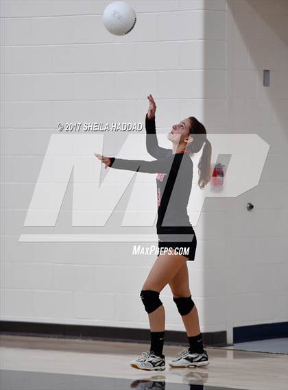 Thumbnail 2 in Tampa Bay HEAT vs Robinson photogallery.