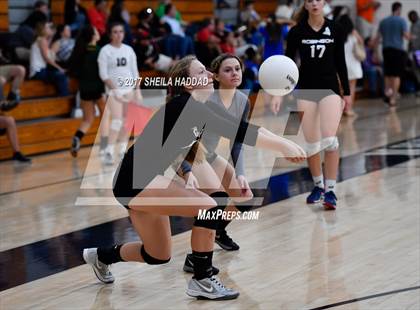 Thumbnail 1 in Tampa Bay HEAT vs Robinson photogallery.