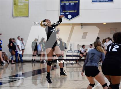 Thumbnail 2 in Tampa Bay HEAT vs Robinson photogallery.