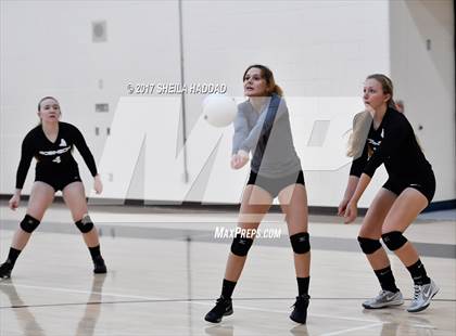 Thumbnail 2 in Tampa Bay HEAT vs Robinson photogallery.