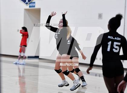 Thumbnail 1 in Tampa Bay HEAT vs Robinson photogallery.