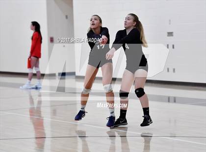 Thumbnail 1 in Tampa Bay HEAT vs Robinson photogallery.